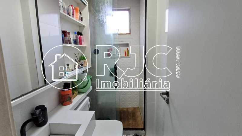 Conheça 20260820_144944 do imóvel - Apartamento à venda Rua Visconde de Santa Isabel, Vila Isabel, Rio de Janeiro - R$ 270.000 - MBAP11763 - 16 20260820_144944 - 16