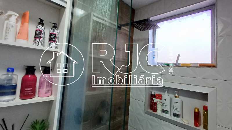 Conheça 20260820_144958 do imóvel - Apartamento à venda Rua Visconde de Santa Isabel, Vila Isabel, Rio de Janeiro - R$ 270.000 - MBAP11763 - 17 20260820_144958 - 17
