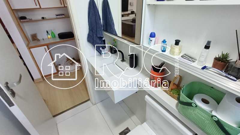Conheça 20260820_145007 do imóvel - Apartamento à venda Rua Visconde de Santa Isabel, Vila Isabel, Rio de Janeiro - R$ 270.000 - MBAP11763 - 18 20260820_145007 - 18