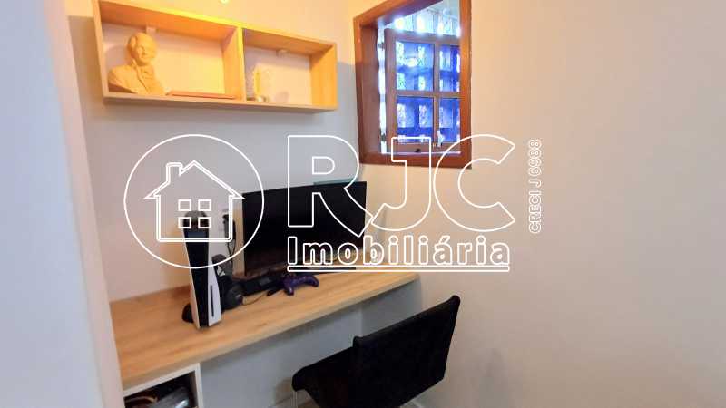 Conheça 20260820_145121 do imóvel - Apartamento à venda Rua Visconde de Santa Isabel, Vila Isabel, Rio de Janeiro - R$ 270.000 - MBAP11763 - 21 20260820_145121 - 21