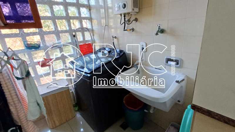 Conheça 20260820_145153 do imóvel - Apartamento à venda Rua Visconde de Santa Isabel, Vila Isabel, Rio de Janeiro - R$ 270.000 - MBAP11763 - 24 20260820_145153 - 24