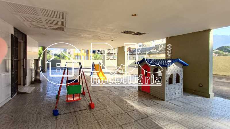 Conheça 20260820_150709 do imóvel - Apartamento à venda Rua Visconde de Santa Isabel, Vila Isabel, Rio de Janeiro - R$ 270.000 - MBAP11763 - 27 20260820_150709 - 27