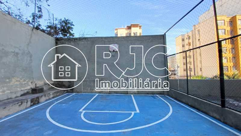 Conheça 20260820_150753 do imóvel - Apartamento à venda Rua Visconde de Santa Isabel, Vila Isabel, Rio de Janeiro - R$ 270.000 - MBAP11763 - 28 20260820_150753 - 28