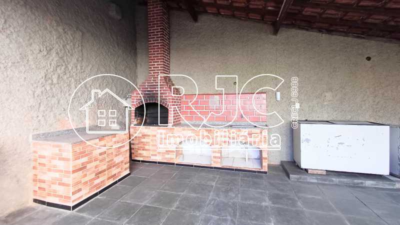 Conheça 20260820_151102 do imóvel - Apartamento à venda Rua Visconde de Santa Isabel, Vila Isabel, Rio de Janeiro - R$ 270.000 - MBAP11763 - 29 20260820_151102 - 29