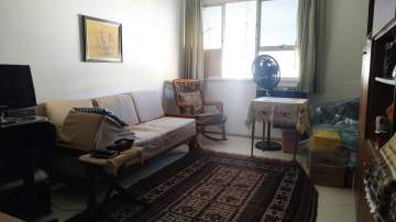Ótima localização - Apartamento à venda Rua Grão de Areia, Jardim Guanabara, Rio de Janeiro - R$ 400.000 - MBAP11764
