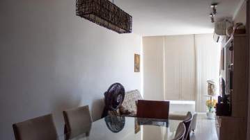 Cobertura à venda Rua Barão de Itapagipe, Rio Comprido, Rio de Janeiro - R$ 700.000 - TICO20050