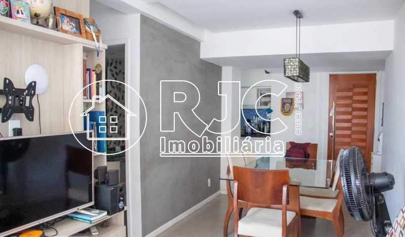 Conheça 3 do imóvel - Cobertura à venda Rua Barão de Itapagipe, Rio Comprido, Rio de Janeiro - R$ 700.000 - TICO20050 - 3 3 - 3