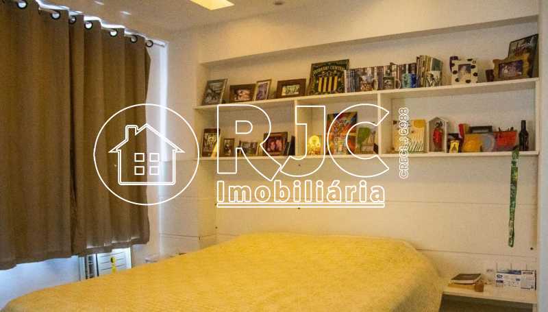 Conheça 5 do imóvel - Cobertura à venda Rua Barão de Itapagipe, Rio Comprido, Rio de Janeiro - R$ 700.000 - TICO20050 - 5 5 - 5
