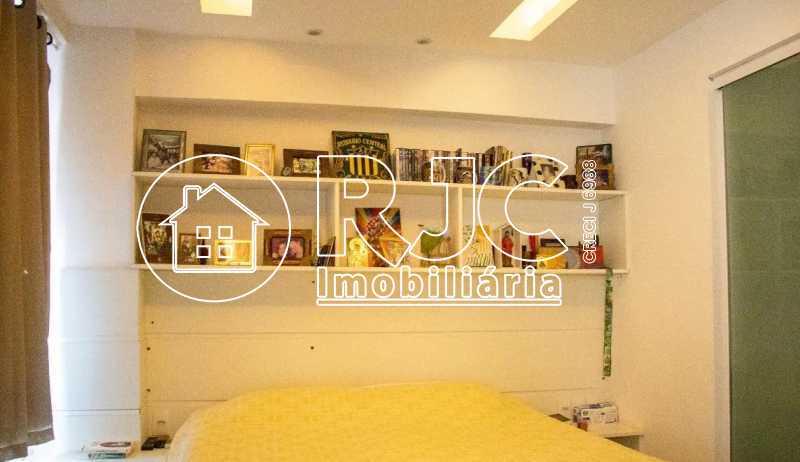 Conheça 6 do imóvel - Cobertura à venda Rua Barão de Itapagipe, Rio Comprido, Rio de Janeiro - R$ 700.000 - TICO20050 - 6 6 - 6