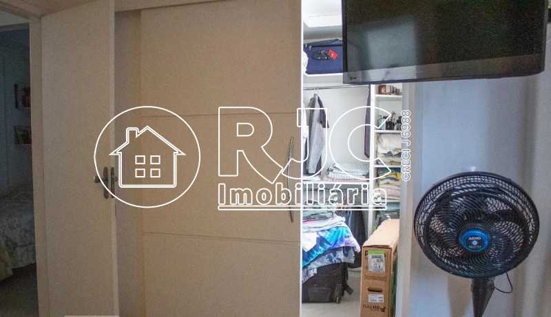Conheça 7 do imóvel - Cobertura à venda Rua Barão de Itapagipe, Rio Comprido, Rio de Janeiro - R$ 700.000 - TICO20050 - 7 7 - 7