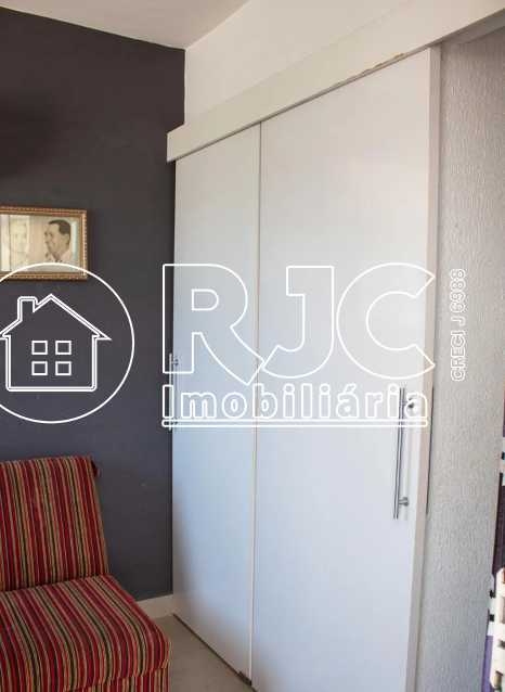 Conheça 11 do imóvel - Cobertura à venda Rua Barão de Itapagipe, Rio Comprido, Rio de Janeiro - R$ 700.000 - TICO20050 - 12 11 - 12
