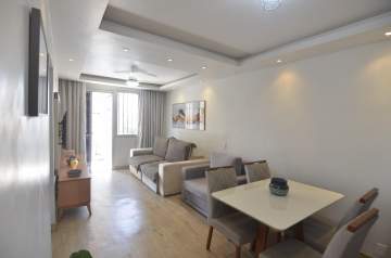 Apartamento à venda Rua Barão do Bom Retiro, Grajaú, Rio de Janeiro - R$ 500.000 - MBAP29175