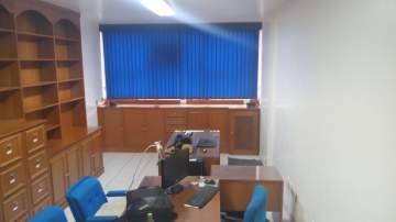 Ótima localização - Sala Comercial 38m² à venda Rua Alcindo Guanabara, Centro, Rio de Janeiro - R$ 160.000 - MBSL00466