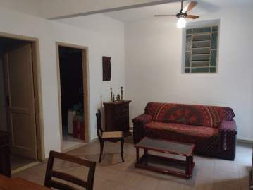 Apartamento 2 quartos à venda São Cristóvão, Rio de Janeiro - R$ 350.000 - MBAP21019