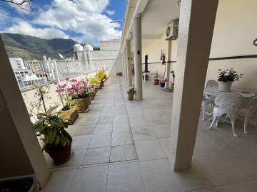 Cobertura 3 quartos à venda Tijuca, Rio de Janeiro - R$ 860.000 - TICO30106