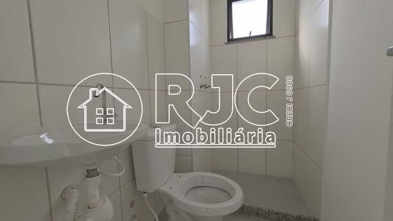 Conheça 5 Copy do imóvel - Apartamento à venda Rua Piauí, Todos os Santos, Rio de Janeiro - R$ 250.000 - TIAP21149 - 5 5 Copy - 5