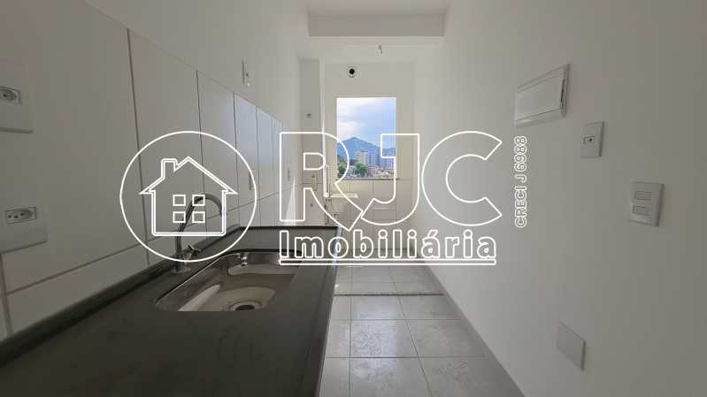 Conheça 10 Copy do imóvel - Apartamento à venda Rua Piauí, Todos os Santos, Rio de Janeiro - R$ 250.000 - TIAP21149 - 11 10 Copy - 11