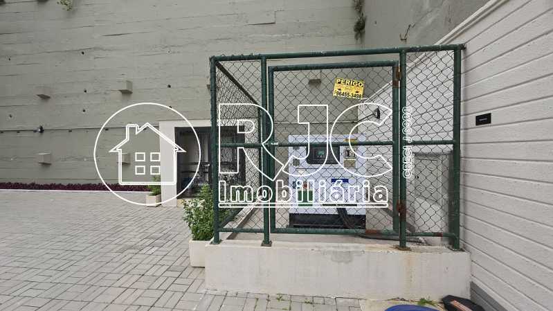 Conheça 14 15 Copy do imóvel - Apartamento à venda Rua Piauí, Todos os Santos, Rio de Janeiro - R$ 250.000 - TIAP21149 - 25 14 15 Copy - 25