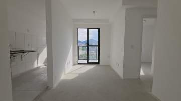 Apartamento à venda Rua Piauí, Todos os Santos, Rio de Janeiro - R$ 260.000 - TIAP21152