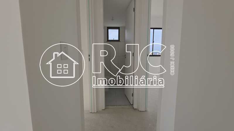 Conheça 4 Copy do imóvel - Apartamento à venda Rua Piauí, Todos os Santos, Rio de Janeiro - R$ 260.000 - TIAP21152 - 4 4 Copy - 4