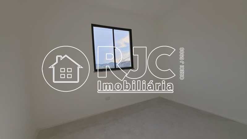 Conheça 8 Copy do imóvel - Apartamento à venda Rua Piauí, Todos os Santos, Rio de Janeiro - R$ 260.000 - TIAP21152 - 9 8 Copy - 9