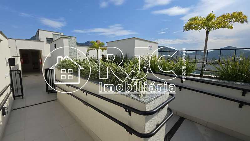Conheça 14 11 Copy do imóvel - Apartamento à venda Rua Piauí, Todos os Santos, Rio de Janeiro - R$ 260.000 - TIAP21152 - 22 14 11 Copy - 22