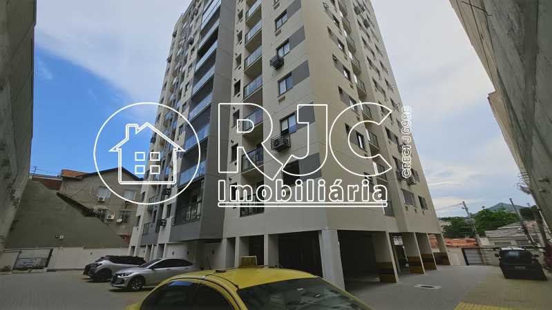 Conheça 14 18 Copy do imóvel - Apartamento à venda Rua Piauí, Todos os Santos, Rio de Janeiro - R$ 260.000 - TIAP21152 - 27 14 18 Copy - 27