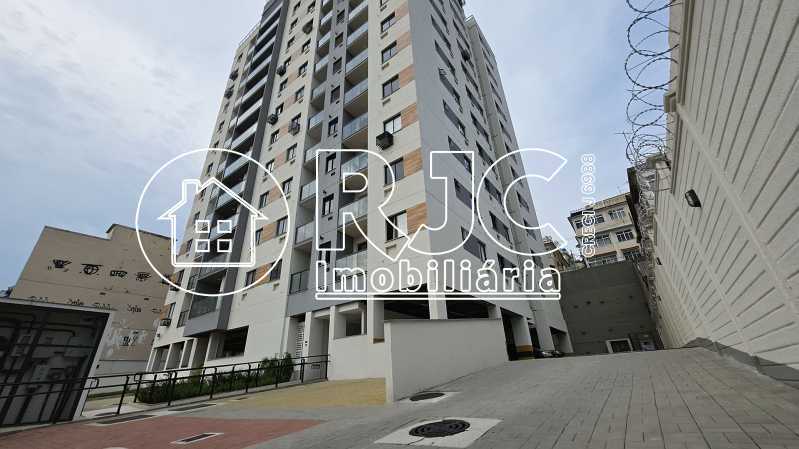 Conheça 14 20 Copy do imóvel - Apartamento à venda Rua Piauí, Todos os Santos, Rio de Janeiro - R$ 260.000 - TIAP21152 - 29 14 20 Copy - 29