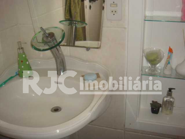 Banheiro social 1 piso 3 - 20