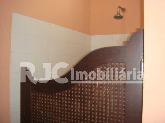 Ducha da sauna - 30