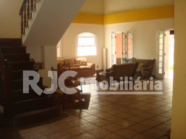 Sala de estar - 10