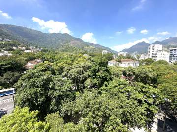 Apartamento 3 quartos à venda Tijuca, Rio de Janeiro - R$ 620.000 - MBAP30892