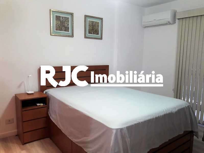 7   Quarto Suíte. - 7