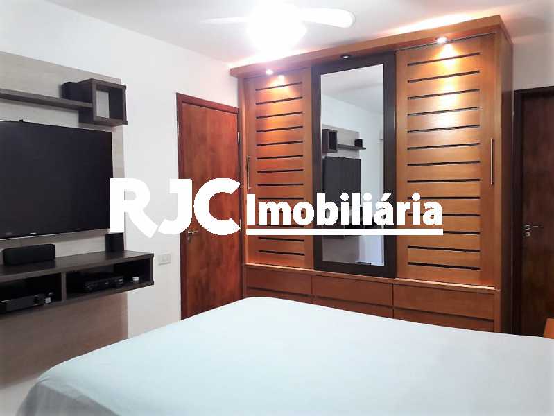 9   Quarto  Suíte. - 9