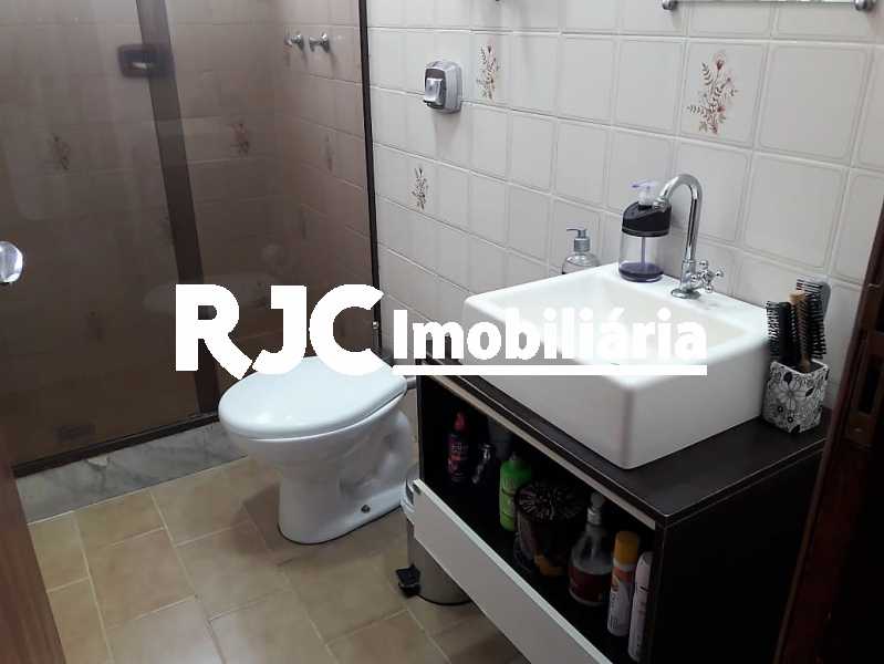 13    Banheiro Suíte. - 13
