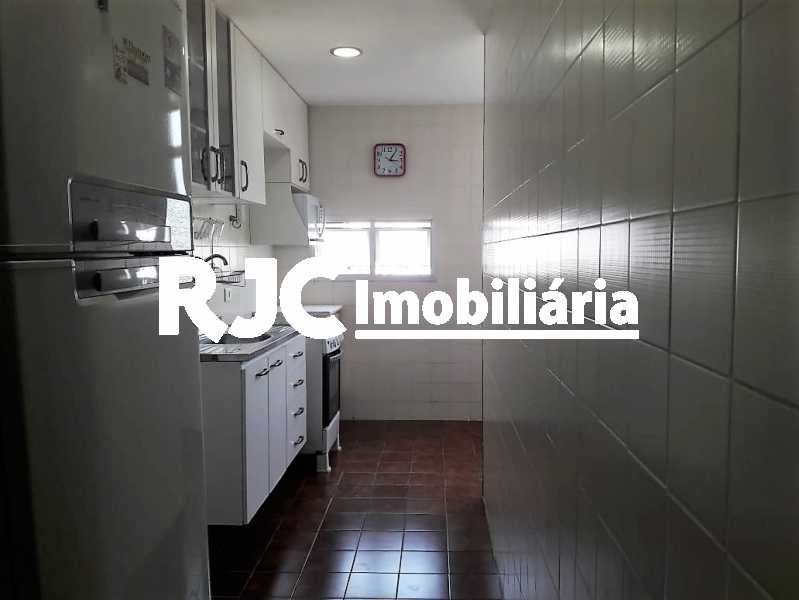 16   Cozinha. - 16