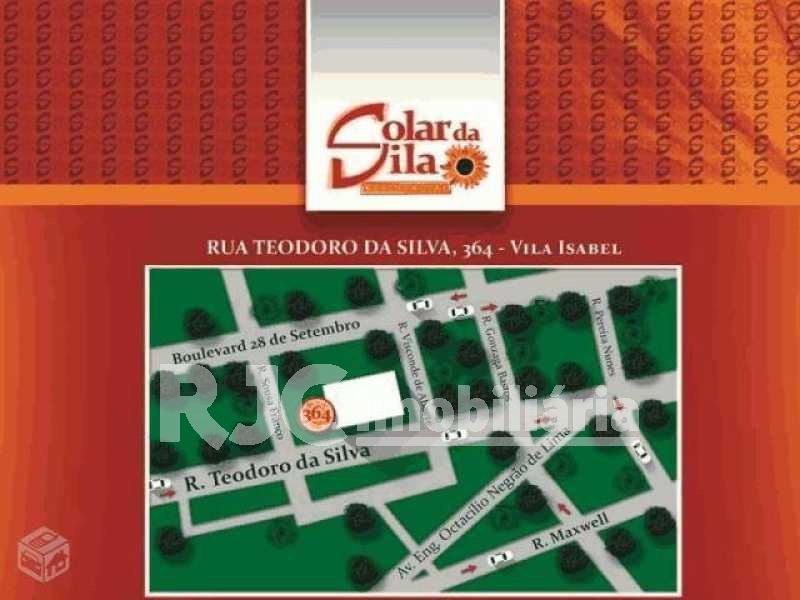 solar da Vila 1 - 9