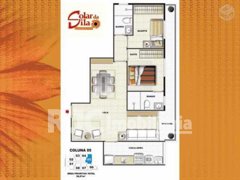 solar da vila 3 - col 5 - 11