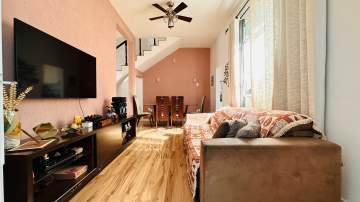 Casa 4 quartos à venda Vila Isabel, Rio de Janeiro - R$ 740.000 - MBCA40075