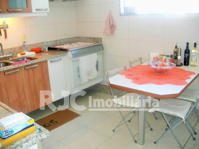 5...    Copa-cozinha - 16