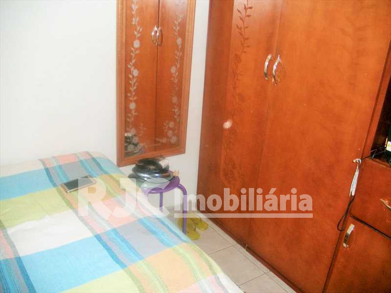 6.    Quarto Empregada - 17