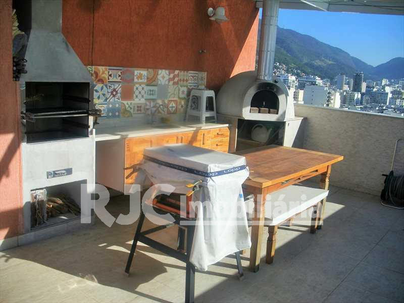 8.   Churrasqueira e Forno de  - 20