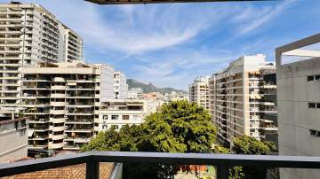 Apartamento 4 quartos à venda Tijuca, Rio de Janeiro - R$ 1.145.000 - MBAP40194