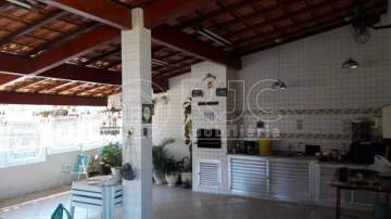 Casa de Vila 3 quartos à venda Encantado, Rio de Janeiro - R$ 530.000 - MBCV30039