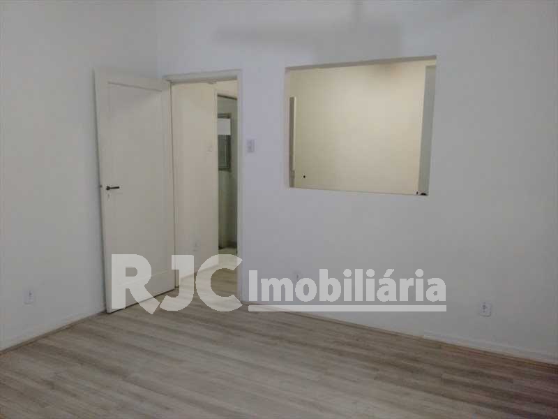 Conheça 5 do imóvel - Sala Comercial 32m² à venda Centro, Rio de Janeiro - R$ 229.000 - MBSL00123 - 5 5 - 5