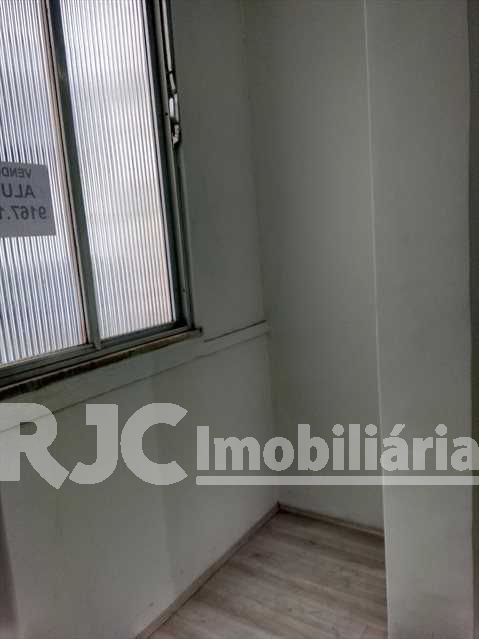 Conheça 6 do imóvel - Sala Comercial 32m² à venda Centro, Rio de Janeiro - R$ 229.000 - MBSL00123 - 7 6 - 7