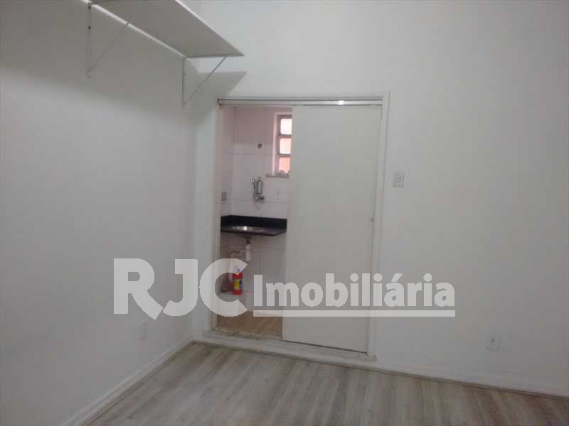 Conheça 7 do imóvel - Sala Comercial 32m² à venda Centro, Rio de Janeiro - R$ 229.000 - MBSL00123 - 8 7 - 8