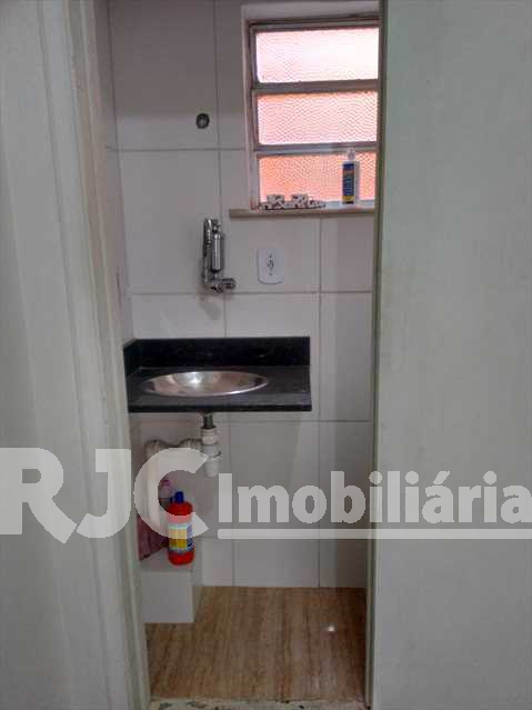 Conheça 8 do imóvel - Sala Comercial 32m² à venda Centro, Rio de Janeiro - R$ 229.000 - MBSL00123 - 9 8 - 9