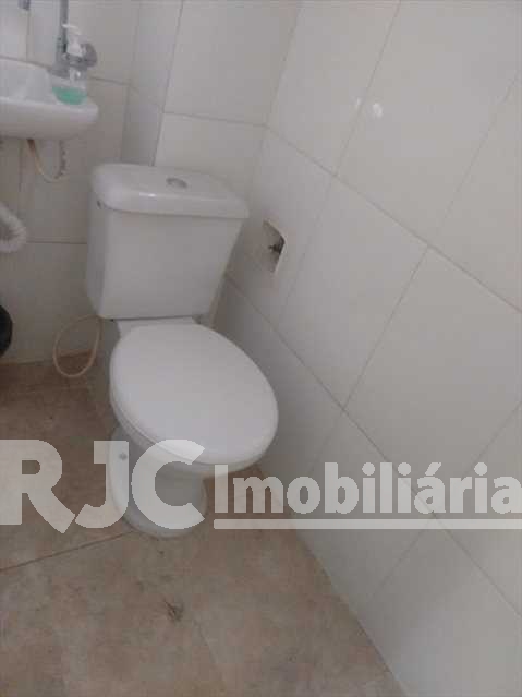 Conheça 14 do imóvel - Sala Comercial 32m² à venda Centro, Rio de Janeiro - R$ 229.000 - MBSL00123 - 15 14 - 15