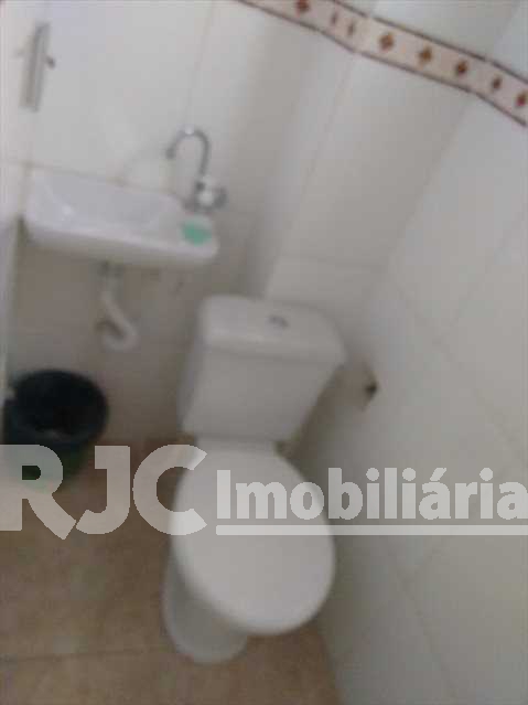 Conheça 15 do imóvel - Sala Comercial 32m² à venda Centro, Rio de Janeiro - R$ 229.000 - MBSL00123 - 16 15 - 16